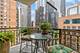 21 W Chestnut Unit 1409, Chicago, IL 60610