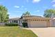 751 Evergreen, Bartlett, IL 60103