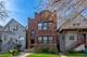 2219 W Berwyn, Chicago, IL 60625