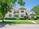 4334 Prospect, Western Springs, IL 60558