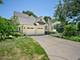 4334 Prospect, Western Springs, IL 60558