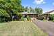 527 N Park, Westmont, IL 60559