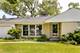 625 Wissing, Glenview, IL 60025