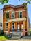 3754 N Claremont, Chicago, IL 60618