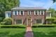 120 Abingdon, Kenilworth, IL 60043