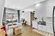 939 W Madison Unit 406, Chicago, IL 60607