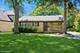 718 Justina, Hinsdale, IL 60521