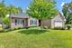 1550 Wheeler, Woodstock, IL 60098