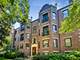 1100 Grove Unit 3W, Evanston, IL 60201