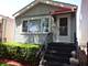 4622 W Patterson, Chicago, IL 60641