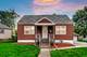 3462 N Schultz, Lansing, IL 60438