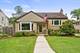 921 N Brainard, La Grange Park, IL 60526