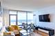 100 E 14th Unit 2203, Chicago, IL 60605