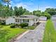 1317 Jefferson, Lake In The Hills, IL 60156