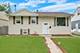 315 Clyde, Calumet City, IL 60409
