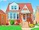 6722 W Schreiber, Chicago, IL 60631