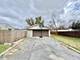16404 Homan, Markham, IL 60428