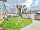 16404 Homan, Markham, IL 60428