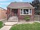 14431 S Lowe, Riverdale, IL 60827