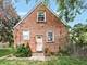 14431 S Lowe, Riverdale, IL 60827