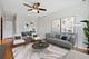 6307 N Claremont Unit 2, Chicago, IL 60659
