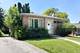 604 S Elmhurst, Mount Prospect, IL 60056