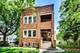 3457 N Avers Unit 1W, Chicago, IL 60618