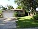 1502 20th, Zion, IL 60099