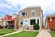 3447 N Pacific, Chicago, IL 60634