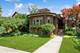 1222 N Ridgeland, Oak Park, IL 60302