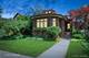 1222 N Ridgeland, Oak Park, IL 60302