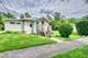 140 S Park, Westmont, IL 60559