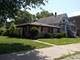 587 Wentworth, Calumet City, IL 60409
