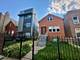 1520 N Campbell, Chicago, IL 60622
