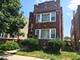8243 S May, Chicago, IL 60620