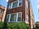 8243 S May, Chicago, IL 60620