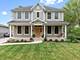 5437 Fair Elms, Western Springs, IL 60558
