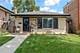 14503 S Parnell, Riverdale, IL 60827