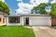 529 N Redfield, Park Ridge, IL 60068