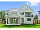 5613 S Monroe, Hinsdale, IL 60521