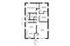 1306 19th, Zion, IL 60099