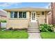 5141 S Natchez, Chicago, IL 60638