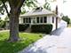 4104 Liberty, Westmont, IL 60559