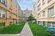 1707 W Wallen Unit 1G, Chicago, IL 60626