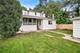 9729 S Warren, Oak Lawn, IL 60453