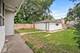 9729 S Warren, Oak Lawn, IL 60453