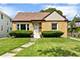 4124 Wolf, Western Springs, IL 60558