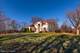 2113 Elgin, Barrington Hills, IL 60010