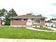 1205 N Irving, Berkeley, IL 60163