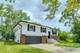 724 Suffolk, Streamwood, IL 60107